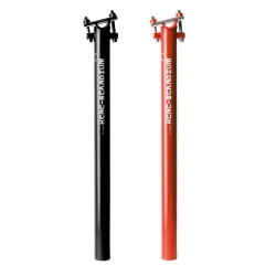 KCNC 싯포스트/Ti 프로 라이트, 스칸디움, 31.6mm (4색상)