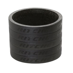 Ritchey 헤드셋/WCS UD카본, 1-1/8인치, 5mmx5개