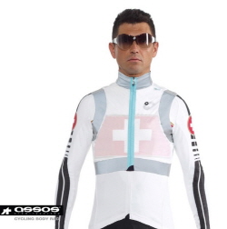 Assos 베스트/sV.emergency 방풍조끼