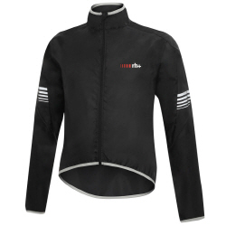 RH+ 자켓/Aria Light 아리아 윈드자켓 (블랙)