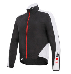 RH+ 자켓/Myjacket 마이자켓, 방풍 (블랙)