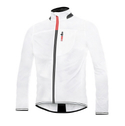 RH+ 자켓/Acquaria Pocket 윈드자켓 (화이트)