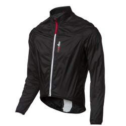 RH+ 자켓/Acquaria Pocket 윈드자켓 (블랙)