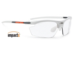 Rudy Project 라이돈 화이트변색클리어 Impactx2 SN797369
