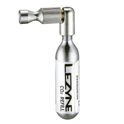 Lezyne 펌프/에어펌프, 트리거 Drive CO2 에어펌프킷