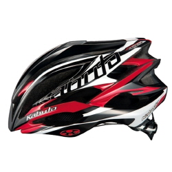 OGK 헬멧/Zenard, 제나드, 파워레드