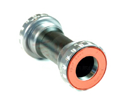 Enduro BB/BKW-0155 EX-타입 ABEC3, 로드, 스램 24/22mm (그레이)