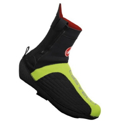 Castelli 슈커버/NARCISISTA ALLROAD SHOECOVER, 추동용 (옐로우)