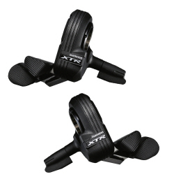 Shimano Di2/XTR, SW-M9050 변속레버, 좌/우별매