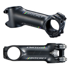 Ritchey 스템/WCS C220, 17도, BB블랙, 80-110mm
