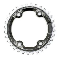 Shimano 체인링/XTR FC-M9000/M9020, 30-36T (4사이즈)