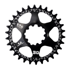 Response 체인링/FCR-TTGXP-30T, X-Sync, 1x11, 30T (GXP/6mm)