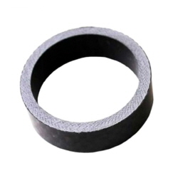 Revo 스페이서/헤드셋 스페이서, 카본, 10mm