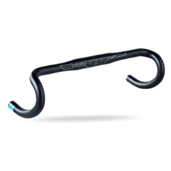 Shimano Pro 핸들바/드롭바, LT콤팩트, 31.8mm