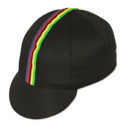 Pace 코튼캡/Traditional Cap, Black World Champ