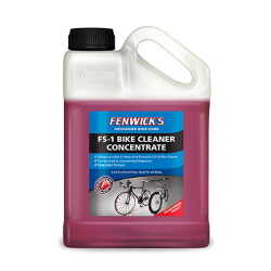 Fenwicks 세척제/FS-1 Bike Cleaner Concentrate, 농축액, 1L