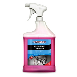 Fenwicks 세척제/FS-10 Bike Cleaner, 트리거스프레이, 1L