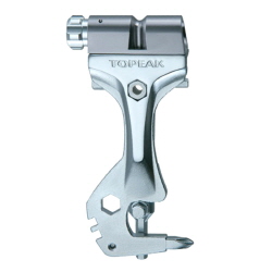 Topeak 공구/Tool Monster Air, 에어가스펌프 포함, 21기능