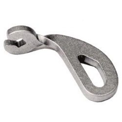Unior 1630/2A 스포크 렌치 3.3mm
