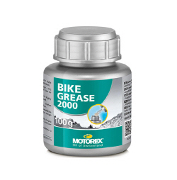Motorex 그리스/BIKE GREASE 2000, 바이크그리스, 100g