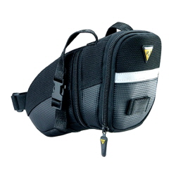 Topeak 가방/안장백, Aero Wedge Pack L