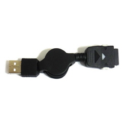 Plasma 변환기/USB충전용 아답터