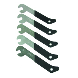 Tacx 공구/T45xx 허브 콘스패너 (9사이즈)