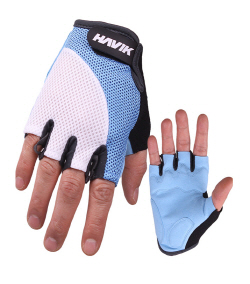 Havik 반장갑/537 메쉬풀 (블루/화이트)