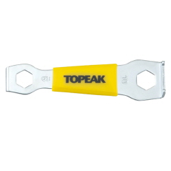 Topeak 공구/Chainring 너트 렌치