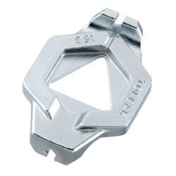 Topeak 공구/DuoSpoke Wrench 14G/15G