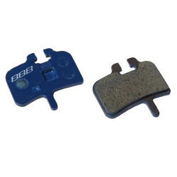 BBB 패드/디스크스탑 HP, BBS-45, Hayes Mag, 9