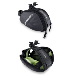 Birzman 가방/안장백, M-스너그