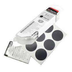 Zefal 타이어/Emergency 펑크수리킷, 접착식