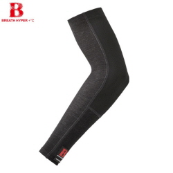 Shimano 의류/워머, 브레스 하이퍼 암워머