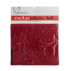 Effetto mariposa 헬멧패드/OctoPlus 킷