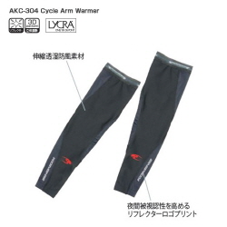 Komine 워머/AKC-304 싸이클링 암워머