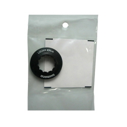 Shimano 부품/Y8CL98090, SM-RT96 로터락링