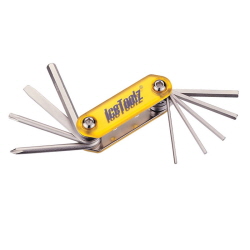 Icetoolz 94A5 Compect-10 폴딩공구