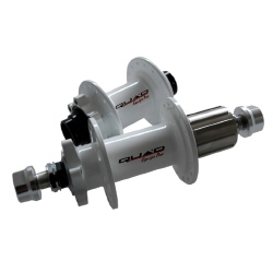 Quad 허브/QDH-01 20mm앞허브