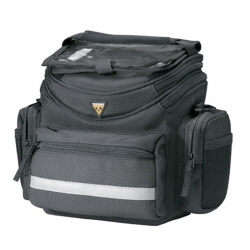 Topeak 가방/핸들바백, Tour Guide HB Bag, 중