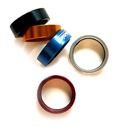 Kohosis 헤드셋/스페이스링, 10mm