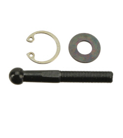 Hayes 부품/98-22032 Stroker Trail, Push Rod Kit