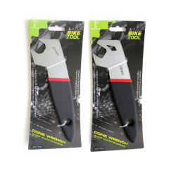 Synpowell 콘렌치 그립형/13-24, 28mm