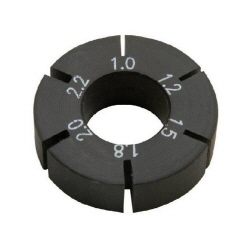 Unior 1632 스포크렌치, 납작살 고정용