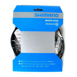 Shimano 유압/SM-BH90-SBS 호스킷, 1700mm (블랙)