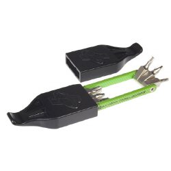 GI 공구/Torx Stack2+Tire Levers 휴대공구