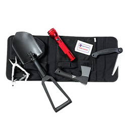 Gerber 서바이벌킷/Sport Utility Pack Survival Kit