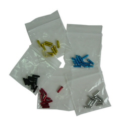 AthatB 케이블엔드캡 10개입 5색상