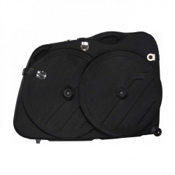 Polaris 캐리어백/EVA Bike Pod (블랙)