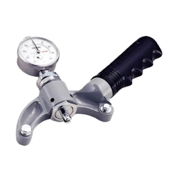 Hozan C-737 스포크 텐션미터